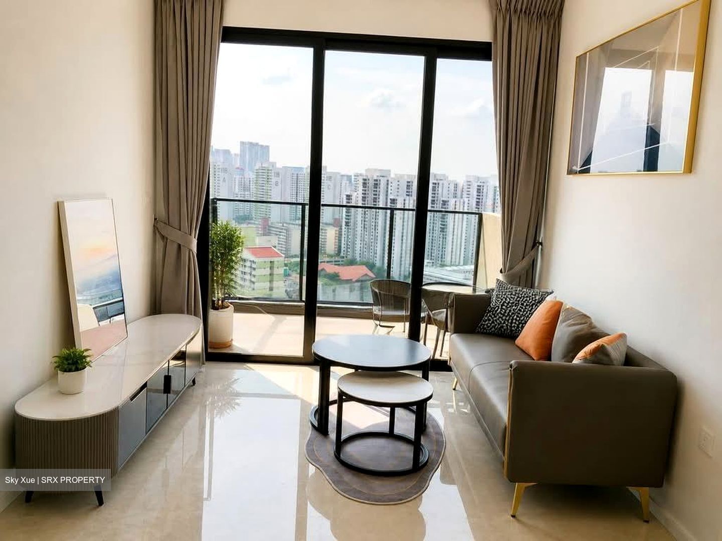 Avenue South Residence (D3), Apartment #558450491